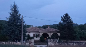 La depandance Castel Di Sangro